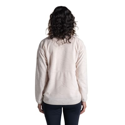 Craghoppers Dames/Dames National Trust Wheatear Jacket (Ecru)