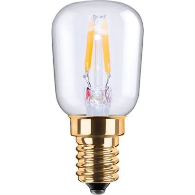 SEGULA LED koelkastlamp 24V E14 1,5W 922 helder