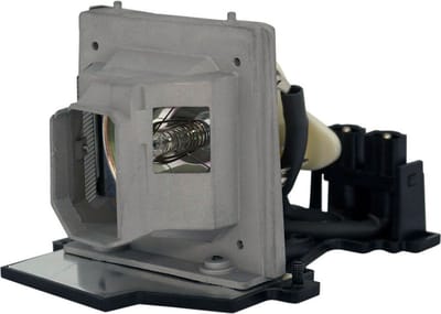 Beamerlamp geschikt voor de ACER DNX0503 beamer, lamp code EC.J2101.001. Bevat originele UHP lamp, prestaties gelijk aan origineel.