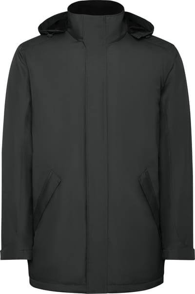 Roly America Parka RY5072 - Dark Lead 46 - 3XL