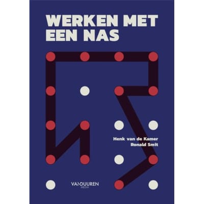 Werken Met Een Nas - Henk van de Kamer