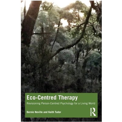 Eco-Centred Therapy - Neville, Bernie