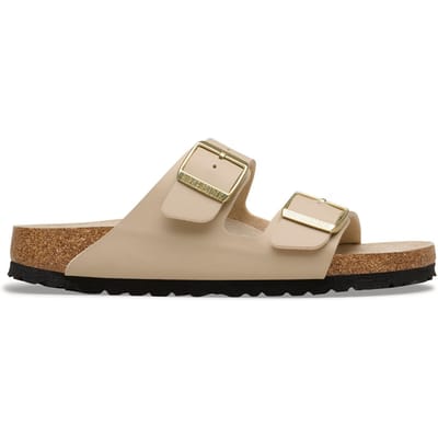 Birkenstock - Comfortabele en veelzijdige slippers