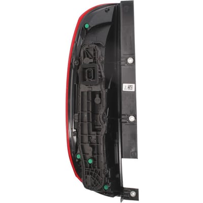 Achterlicht MAGNETI MARELLI 712206511120