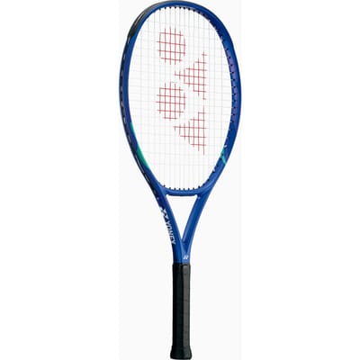 Tennisracket Yonex Ezone 25 Graphite Blast Blue 240g 2025 (Bespannen)-Gripmaat L0
