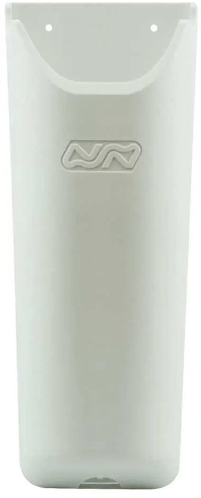 Lalizas Pvc Lierhendel Zilver 240 x 92 x 55 mm