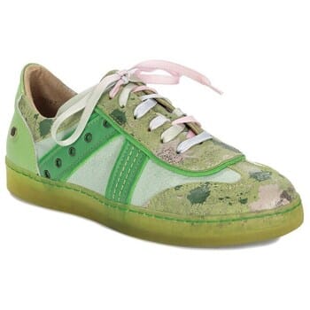 Lage Sneakers Maciejka 0684009007