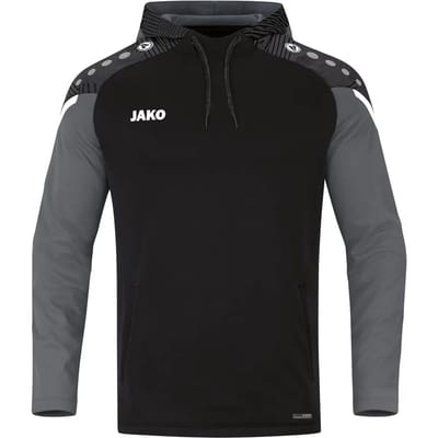 Trainingsjas met kap Jako Performance