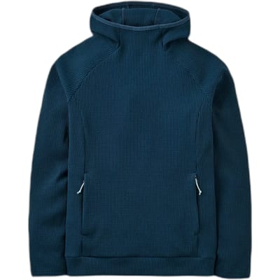 Dames Hoodie Rab Hepton