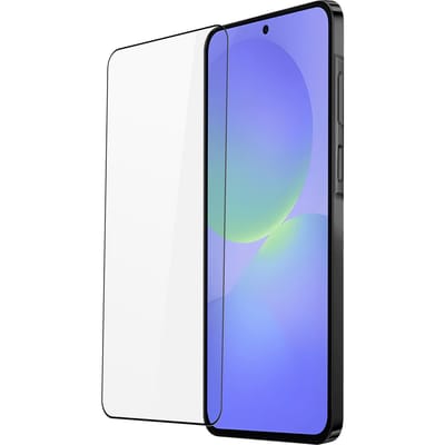 Dux Ducis Screen Protector Geschikt voor Samsung Galaxy A57 - 9H Tempered Glass - Beschermglas 0.3mm - Ultra Clear