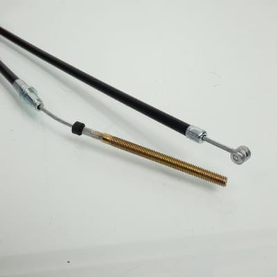 achterremkabel rms voor aprilia 100 scarabeo scooter yamaha 2000 motor ap8114395 nieuw