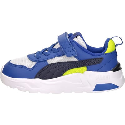 Puma - Trinity 2 Lt Ac + Inf Kobalt blauw 23