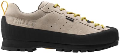 Millet Friction Eu Gore-tex® Approachschoenen Beige EU 42 2/3