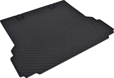 Kofferbakmat voor BMW 5-serie G31 Touring (2017-2024) - Rubber