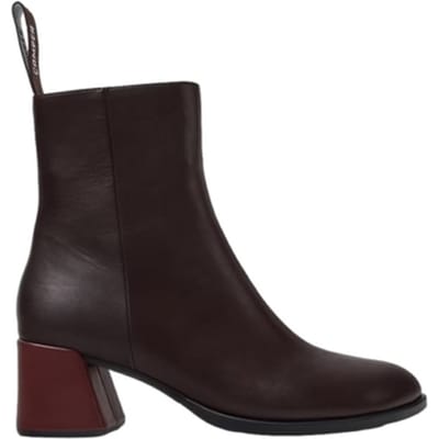 Laarzen Camper Twins Boots K400798 - Brown