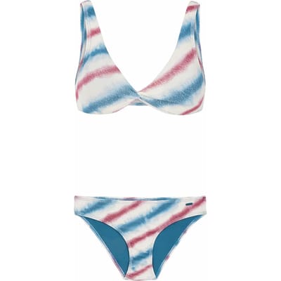 Protest Prtmantra – Bralette bikini set Dames – Gespsluiting – Uitneembare vulling