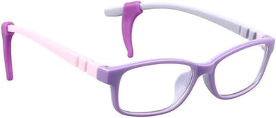 Blauwe Licht Bril - Kindermode Bril - Schermtijd Comfort - Antislip Ontwerp - 3+ Jaar - Divers