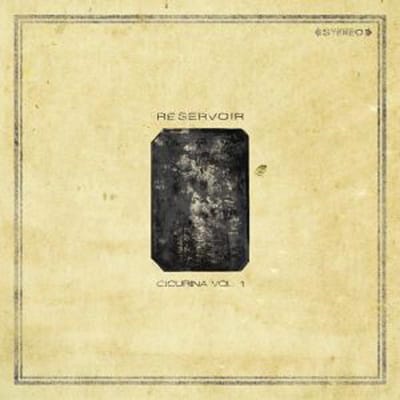Reservoir - Cicurina, Vol. 1 (LP)