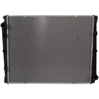 Radiator, motorkoeling MAHLE CR 1150 000P