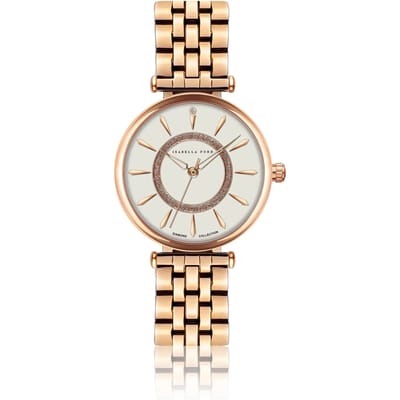 Vrouwenhorloge Isabella Ford Zoé