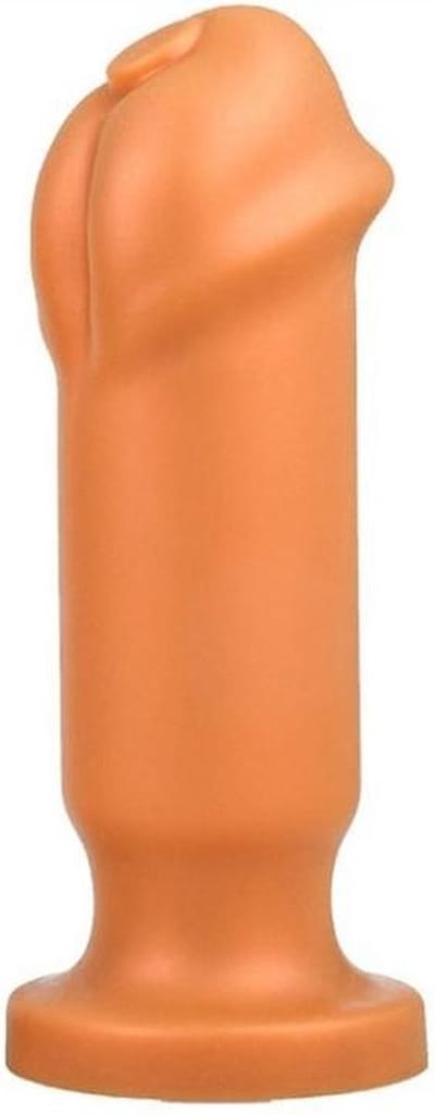Anaal plug Dicky L