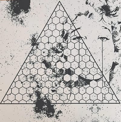 Oneohtrix Point Never - Betrayed In The Octagon (LP)