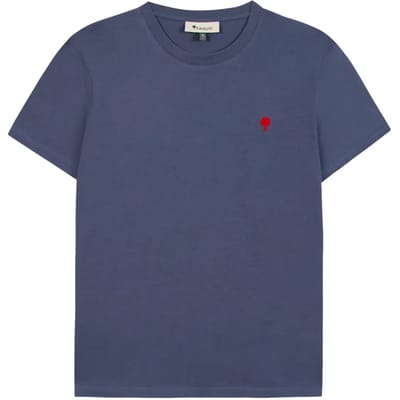 Faguo  T-shirt Korte Mouw ARCY