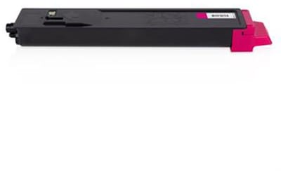 Oki TOLB0992M - Toner Magenta - 6.000 pagina's - Huismerk Compatible - Geschikt voor Olivetti D-Color MF 2001 Olivetti D-Color MF 2001 Plus Olivetti D-Color MF 2501