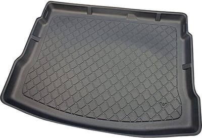 Kofferbakmat Nissan Qashqai 2007-2014 - Guardliner