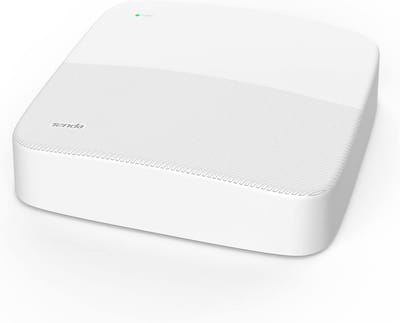 Bewakingsrecorder - Videorecorder NVR - Veilige Opslag - 4K PoE Plug and Play - 28x20x4.3cm - Zwart
