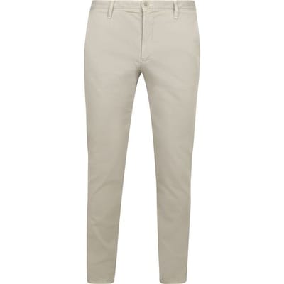 Alberto Rob Stretch Chino Greige - Maat W 34 - L 32 - Heren
