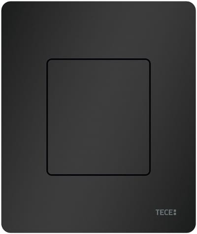 TECE solid urinoirspoelplaat, incl. patroon, voor TECE drukspoelventiel U1, 9242435