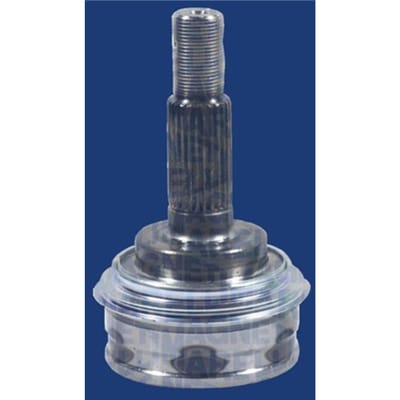 Homokineet reparatie set, aandrijfas MAGNETI MARELLI 302015100278