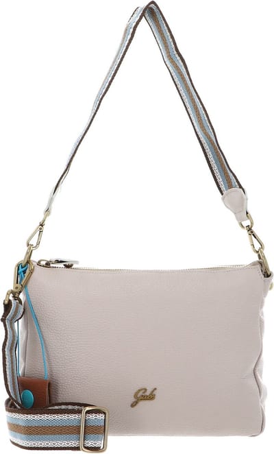Gabs Schoudertas Shopper Dallas Brunella Shoulderbag Seashell Beige
