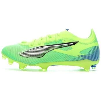 Puma Ultra 5 Match Fg/ag Voetbalschoenen Groen EU 40