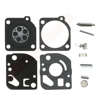 Carburateur reparatieset passend op ZAMA ( RB-209 )