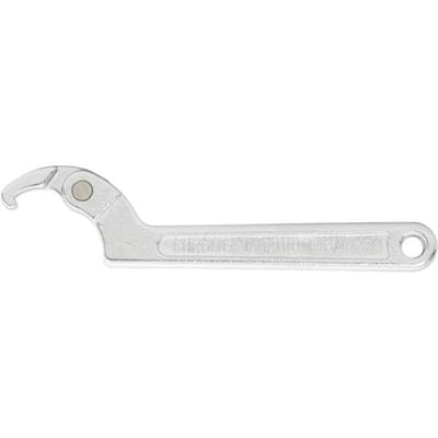 KS Tools 517.2379 5172379 Haaksleutel Sleutelbreedte (metrisch) 155 - 230 mm