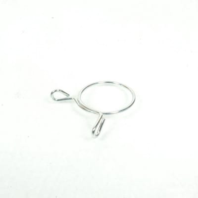 Collier à oreille Ø32mm manchon boite à air pour moto Yamaha 50 PW 9046720023