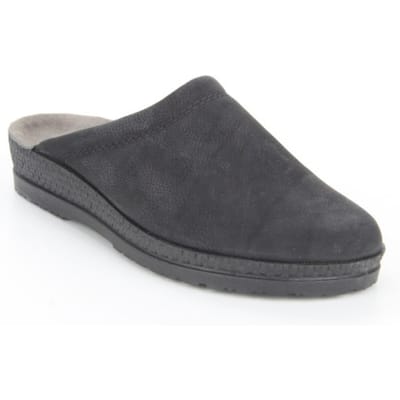 Rohde 2762-90 heren pantoffel (open hiel)