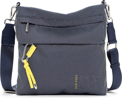 SURI FREY Schoudertas SFY SURI Sports Marry ( 18010 ) - Dames handtassen - blue 500