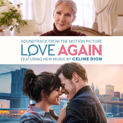 Love Again - Ost (original Soundtrack)