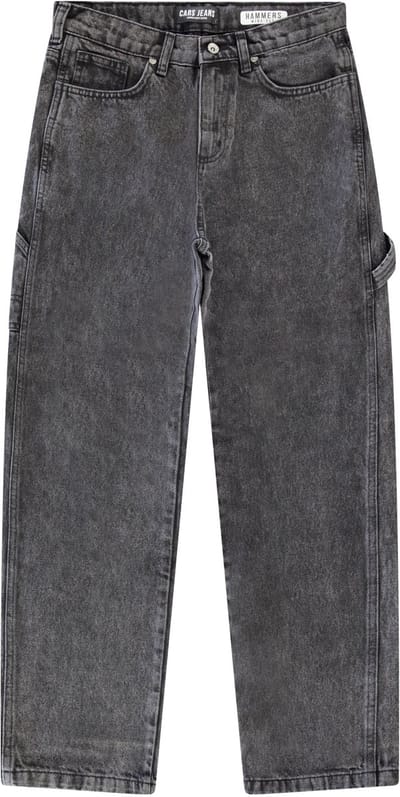 Cars Jeans Jeans Hammers Jr. Loose Fit - Jongens