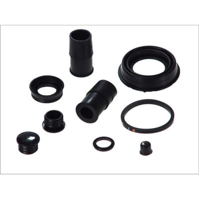 Reparatieset, remklauw AUTOFREN SEINSA D4-612