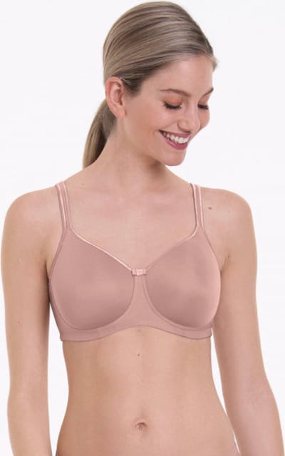 Anita Care Tonya Prothese Bh 5706X Rosewood - maat EU 90B / FR 105B
