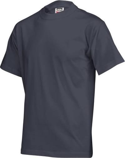 Tricorp T190 Werk T-shirt - Korte mouw - Maat XL - Donker Grijs