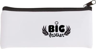 Akyol - big brother Etui - Broer - oudere broer - cadeau - verjaardag - oudere broer - familie - 20 bij 9 cm
