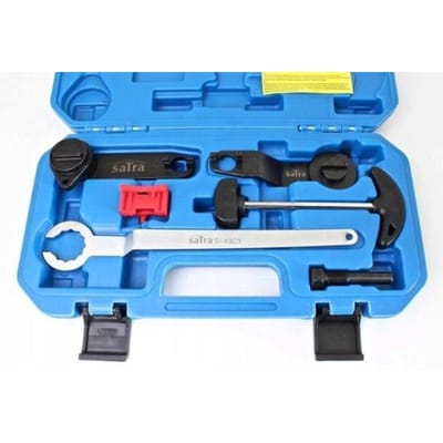 saTra VAG Serie - Timing Tool - 1.0/1.2/1.4L - VW, Seat, Skoda - Benzinemotoren