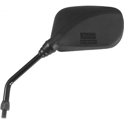 Motorfiets spiegel links Brazoline Tanga
