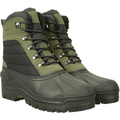 Mountain Warehouse Heren Sneeuwlaarzen (Khaki)