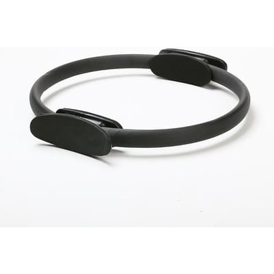 Yoga Fitness Ring Cirkel Pilates Vrouwen Meisje Oefening Thuis Weerstand Elasticiteit Yoga Gym Workout Pilates Ring Cirkel